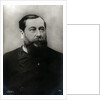 Leo Delibes by Anonymous