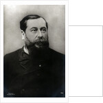Leo Delibes by Anonymous