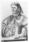 Sir Richard Whittington by Anonymous
