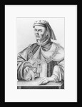 Sir Richard Whittington by Anonymous