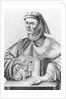 Sir Richard Whittington by Anonymous