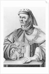 Sir Richard Whittington by Anonymous