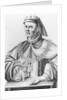 Sir Richard Whittington by Anonymous