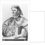 Sir Richard Whittington by Anonymous