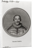 Orlando Gibbons by Anonymous