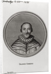 Orlando Gibbons by Anonymous