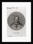 Orlando Gibbons by Anonymous