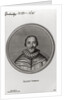 Orlando Gibbons by Anonymous