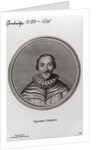 Orlando Gibbons by Anonymous
