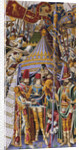 Pyrhus Receiving a Knighthood by Anonymous