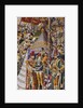 Pyrhus Receiving a Knighthood by Anonymous