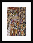 Pyrhus Receiving a Knighthood by Anonymous