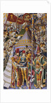 Pyrhus Receiving a Knighthood by Anonymous