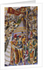 Pyrhus Receiving a Knighthood by Anonymous