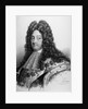 Portrait of Louis XIV, King of France by Anonymous