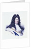 Portrait of Louis XIV, King of France by Anonymous