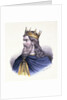 Portrait of Pharamond, King of the Franks by Anonymous