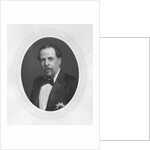 Captain Hobart Pasha by Anonymous