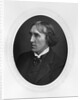 Actor Sir Henry Irving by Anonymous