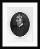 Actor Sir Henry Irving by Anonymous