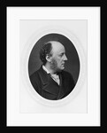 Sir John Everett Millais by Anonymous
