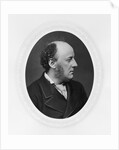 Sir John Everett Millais by Anonymous