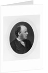 Sir John Everett Millais by Anonymous