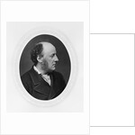 Sir John Everett Millais by Anonymous