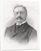 Bust-Length Portrait of Theodore Roosevelt by Anonymous