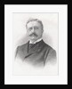 Bust-Length Portrait of Theodore Roosevelt by Anonymous