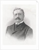 Bust-Length Portrait of Theodore Roosevelt by Anonymous