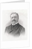 Bust-Length Portrait of Theodore Roosevelt by Anonymous