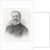 Bust-Length Portrait of Theodore Roosevelt by Anonymous