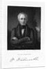 William Wordsworth by Anonymous