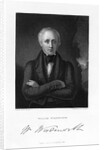 William Wordsworth by Anonymous
