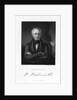 William Wordsworth by Anonymous