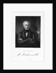 William Wordsworth by Anonymous