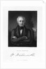 William Wordsworth by Anonymous