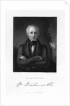William Wordsworth by Anonymous