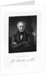 William Wordsworth by Anonymous