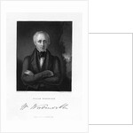 William Wordsworth by Anonymous