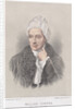 William Cowper by Anonymous