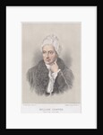 William Cowper by Anonymous