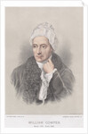 William Cowper by Anonymous