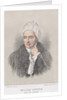 William Cowper by Anonymous