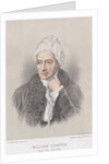 William Cowper by Anonymous