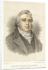 Samuel Taylor Coleridge by Anonymous
