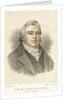Samuel Taylor Coleridge by Anonymous