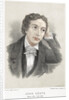 John Keats by Anonymous