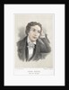 John Keats by Anonymous